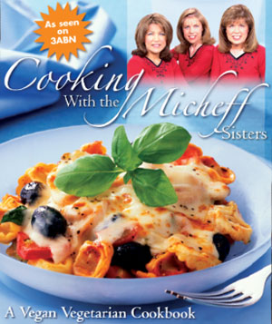 Cooking with the Micheff Sisters